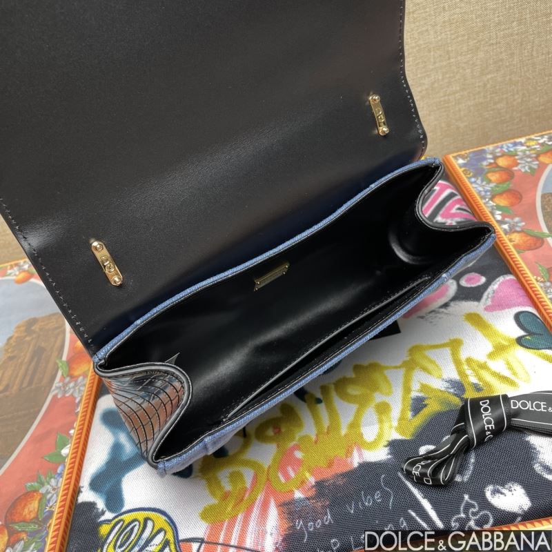 Dolce Gabbana Satchel Bags